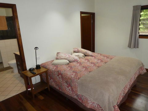 The Summit Bed & Breakfast - Port Augusta Accommodation 2