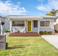 The Surf Shack - Port Augusta Accommodation