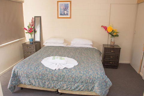 The Swiss Motel - Port Augusta Accommodation 2