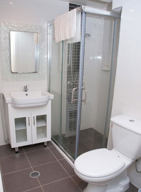 The Swiss Motel - Port Augusta Accommodation 3