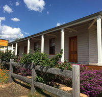The Telegraph Station - Port Augusta Accommodation