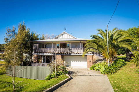 The Tempre @ Narooma - Port Augusta Accommodation 0