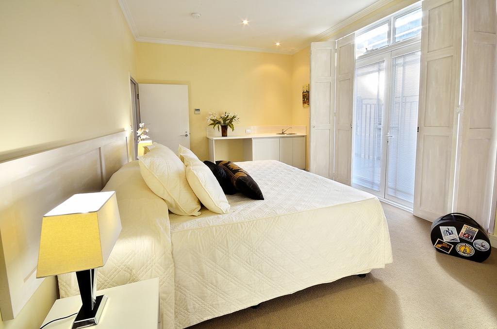 Schroeder WA Port Augusta Accommodation