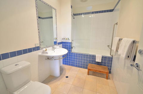 The Traill - Port Augusta Accommodation 2