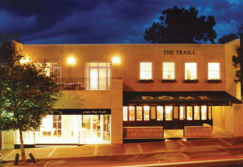 The Traill - Port Augusta Accommodation 1
