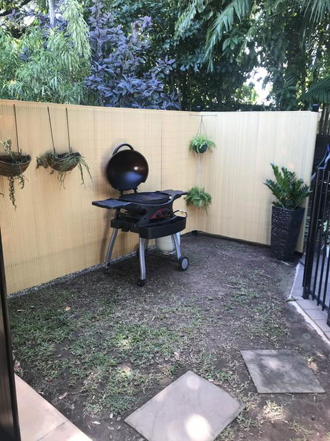 The Tropical Sanctuary - Port Augusta Accommodation 2