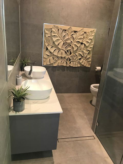 The Tropical Sanctuary - Port Augusta Accommodation 3