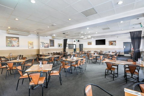 The Union Club Hotel - Port Augusta Accommodation 1