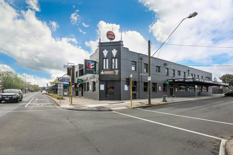 The Union Club Hotel - Port Augusta Accommodation 0