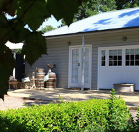 The Villa - Port Augusta Accommodation