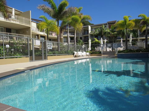 The Village At Burleigh - Port Augusta Accommodation 0