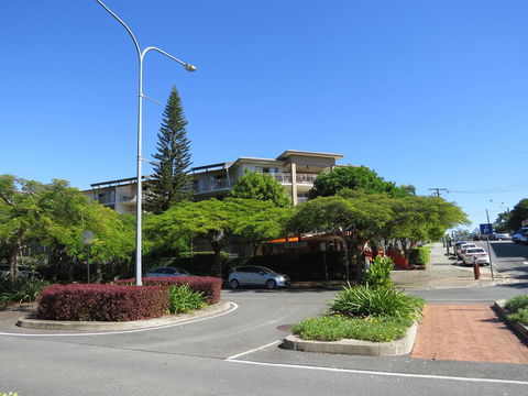 The Village At Burleigh - Port Augusta Accommodation 2