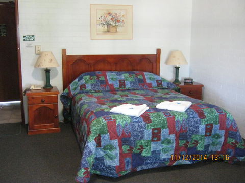 The Vineyard Motel - Port Augusta Accommodation 2