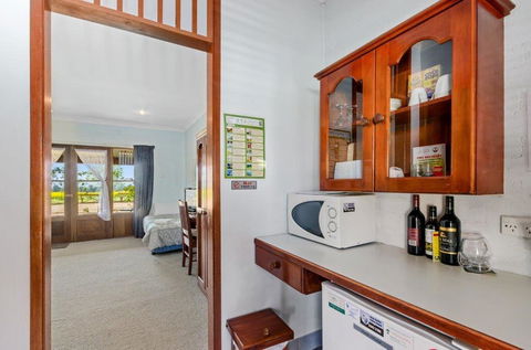 The Vineyard Motel - Port Augusta Accommodation 1
