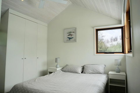The Wanderer - Port Augusta Accommodation 1