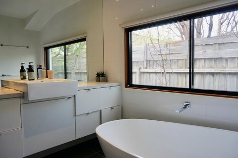 The Wanderer - Port Augusta Accommodation 3