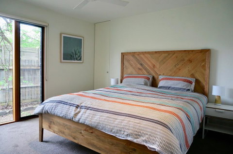 The Wanderer - Port Augusta Accommodation 2