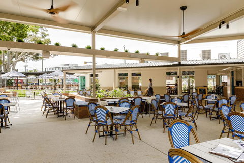 The Waterloo Bay Hotel - Port Augusta Accommodation 2