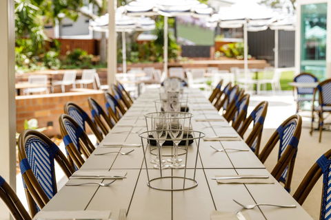 The Waterloo Bay Hotel - Port Augusta Accommodation 3
