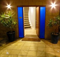 The Wave Oasis SC BB - Port Augusta Accommodation