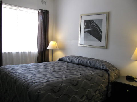 The Wayfarer Motel - Port Augusta Accommodation 1