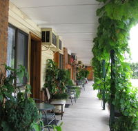 The Wayfarer Motel - Port Augusta Accommodation