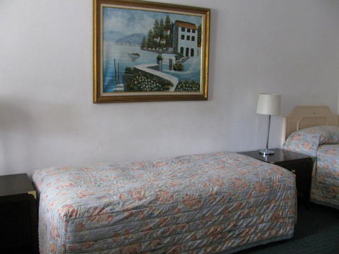 The Wayfarer Motel - Port Augusta Accommodation 3