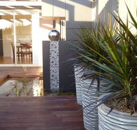 The Wet Lizard - Port Augusta Accommodation