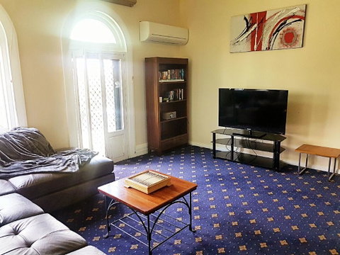 The Wharf Hotel - Port Augusta Accommodation 2