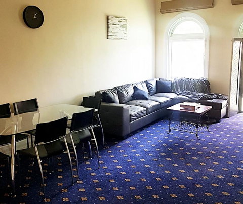 The Wharf Hotel - Port Augusta Accommodation 1
