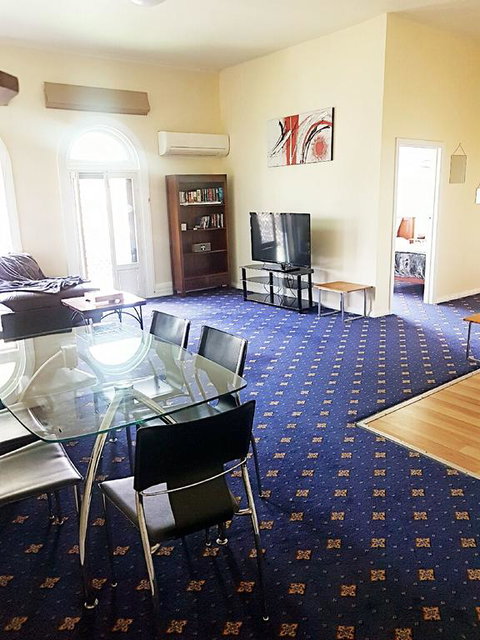 The Wharf Hotel - Port Augusta Accommodation 3