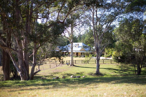 The Willows At Kurrajong - Port Augusta Accommodation 2