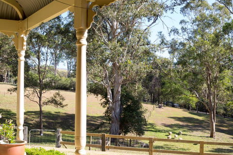 The Willows At Kurrajong - Port Augusta Accommodation 1