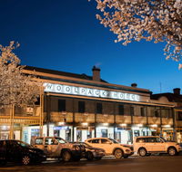 The Woolpack Hotel - Port Augusta Accommodation