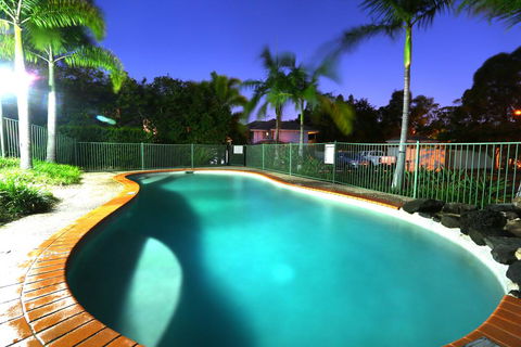 Theme Park HolidayTownhouse - Port Augusta Accommodation 1