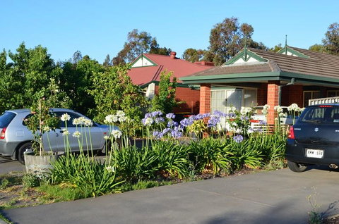 TheParkView@MontaguePark - Port Augusta Accommodation 3