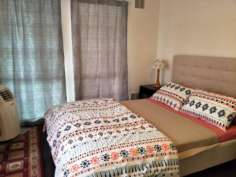 TheParkView@MontaguePark - Port Augusta Accommodation 0
