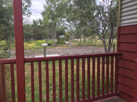 Thie My Chree Retreat - Port Augusta Accommodation 1