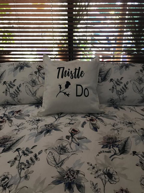 Thistle Do Bed And Breakfast - Port Augusta Accommodation 1