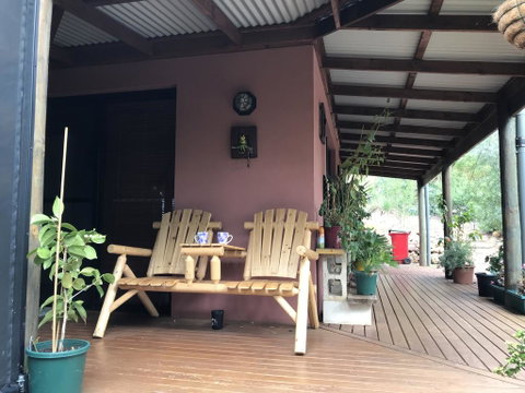 Thistle Do Bed And Breakfast - Port Augusta Accommodation 0