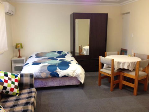Thornleigh Garden View, Comfortable & Tranquil - Port Augusta Accommodation 0