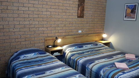 Three Ways Motel - Port Augusta Accommodation 3