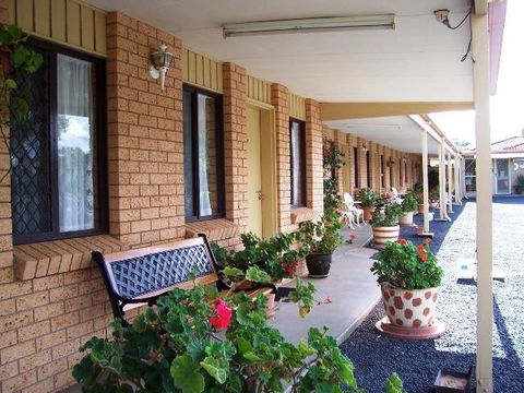 Three Ways Motel - Port Augusta Accommodation 0
