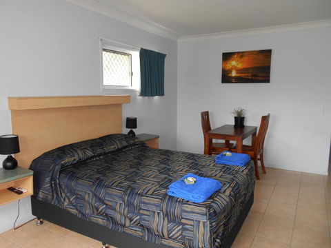 TI Motel Torres Strait - Port Augusta Accommodation 2
