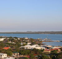 TI Motel Torres Strait - Port Augusta Accommodation