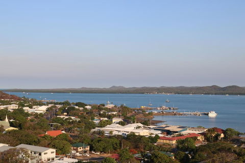TI Motel Torres Strait - Port Augusta Accommodation 0