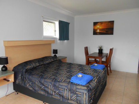 TI Motel Torres Strait - Port Augusta Accommodation 2