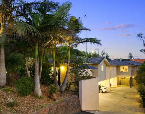 Tiarri Terrigal - Port Augusta Accommodation 0