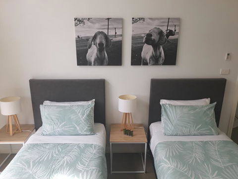 Tilba Coastal Retreat - Port Augusta Accommodation 1