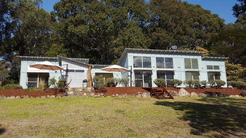 Tilba Coastal Retreat - Port Augusta Accommodation 0